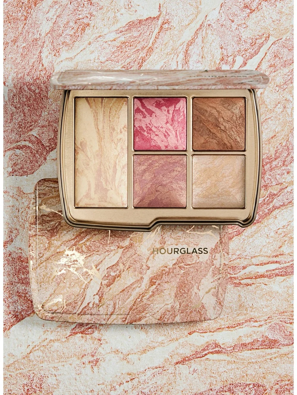 Ambient Lighting Edit Universe Face Palette (Limited Edition)